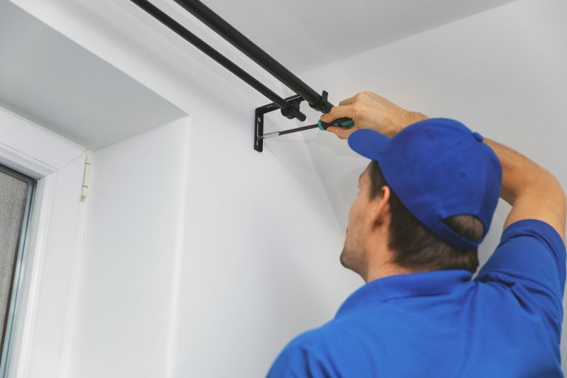 Drapes Installation Cost Guide — Cost of Drapes Installation