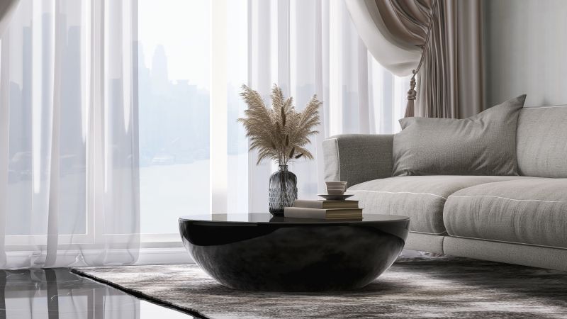 Drapes Installation Cost Guide — Cost of Drapes Installation